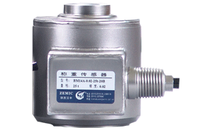 美國(guó)ZEMIC BM14A-C3稱(chēng)重傳感器
