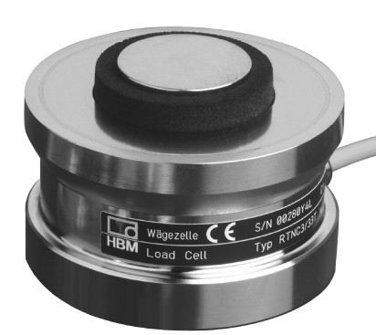 RTN0.05/1T稱(chēng)重傳感器