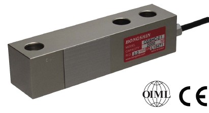 OSBH-1000Kg稱(chēng)重傳感器