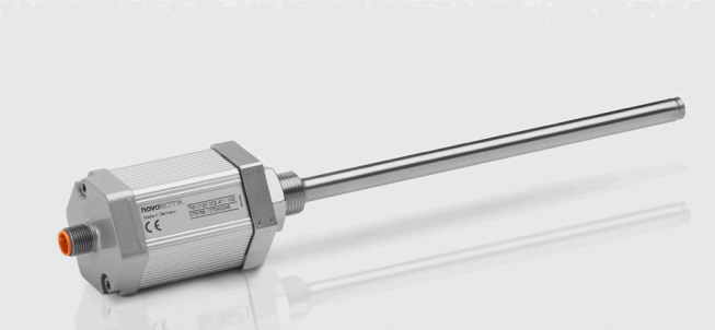 TMI系列磁致伸縮傳感器,德國(guó)Novotechnik