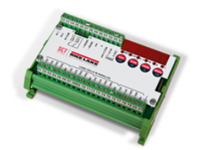 SCT-10信號(hào)調(diào)節(jié)變送器
